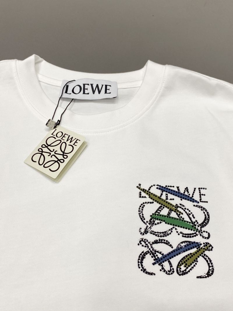 Loewe T-Shirts